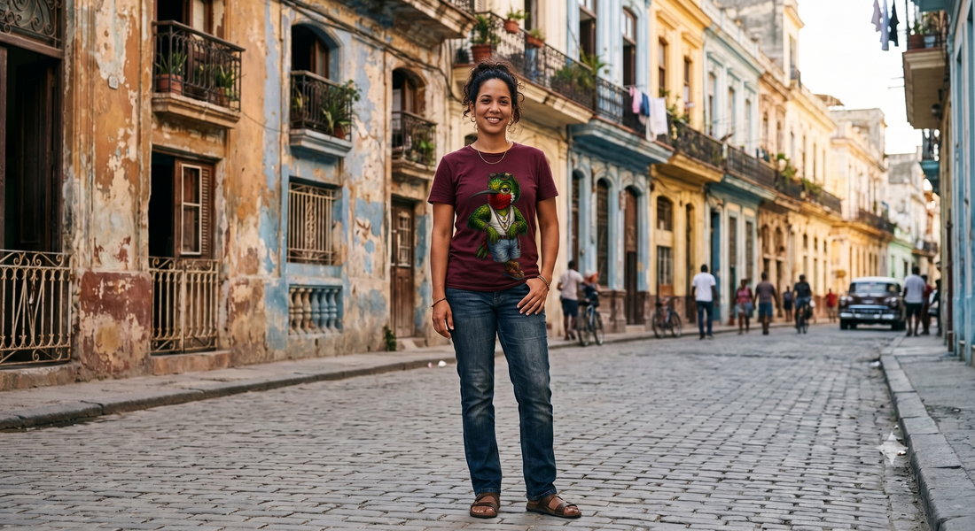 Bienvenidos a El Rincón Cubano — La Comunidad de la Diáspora Cubana.