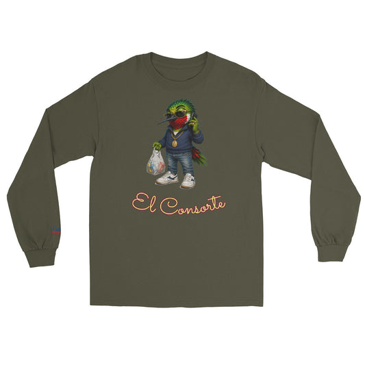 Camiseta tirantes unisex cubana El Consorte cultura cubana El Guasabeo